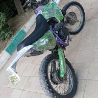 موتور تریل200