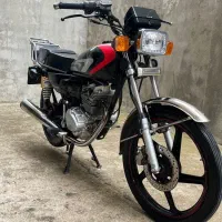 موتور هندا ۲۰۰