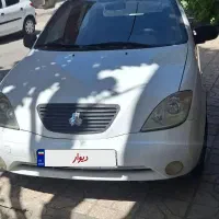 تیبا ۱ مدل ۱۳۹۳ بدون رنگ