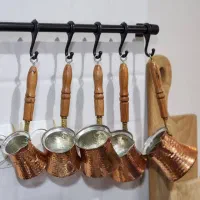 قهوه جوش ترک