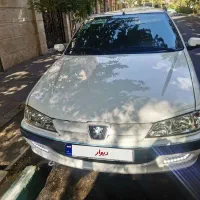پژو پارس سال موتور جدید، مدل ۱۴۰۲