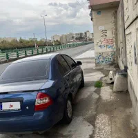 تیبا مدل ۹۲ بیرنگ