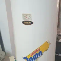 ابگرمکن دماصنعت