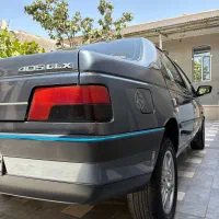 پژو ۴۰۵|خودرو سواری و وانت|کهک, |دیوار