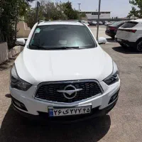 هایما S5 آماده تحویل