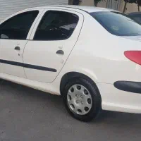 ۲۰۶ sd|خودرو سواری و وانت|گرگان, |دیوار