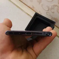 Samsung note 10 pluse|موبایل|تهران, تهرانپارس شرقی|دیوار