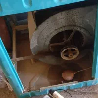 کولر آبی 4500