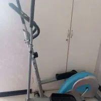 اسکی فضایی
