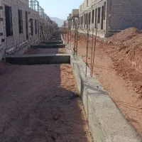 مسکن ملی پرنیان قم 225متری
