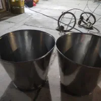 تقار نانوایی سنگکی