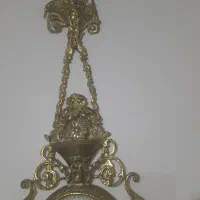 ساعت|ساعت دیواری و تزئینی|تهران, علی‌آباد|دیوار