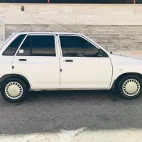 پراید هاچپک۱۱۱مدل۹۷