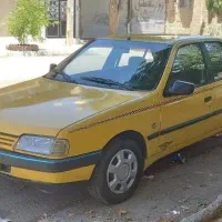 تاکسی روآسال ۹۰ گردشی