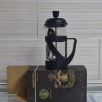 فرنچ پرس ۳۵۰ میل استارباکس