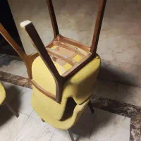 صندلی|میز و صندلی غذاخوری|تهران, یوسف‌آباد|دیوار