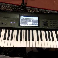 کرگ کروم و pa600qt