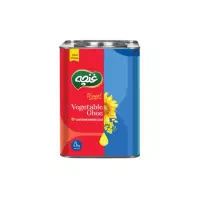 روغن جامد