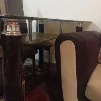 میز ناهارخوری