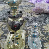 سماور درحد