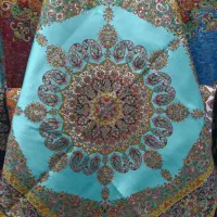 رومیزی|پرده، رانر، رومیزی|ایلام, |دیوار