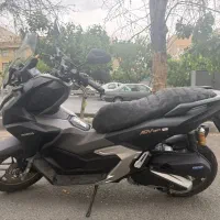 هندا ADV 160