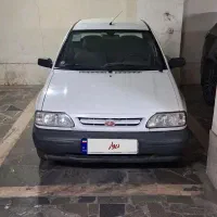 پراید ۹۷