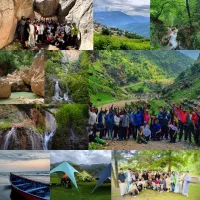 تور یک‌ روزه به اخلمد ارتکند زاوین بوژان درگز و...