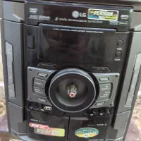 ضبط LGسالم ومفت