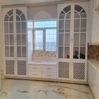 کابینت سازی