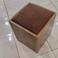 پاف،صندلی میز آرایش
