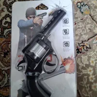 تفنگ ترقه ای