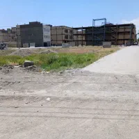 طوس ۳۳ حاشیه ۲۵متری کشف اقساط