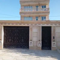 115متر/ حیاط دار/پارکینگ سندی/ نیر