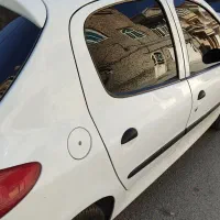 ،206تیپ 3 مدل 94