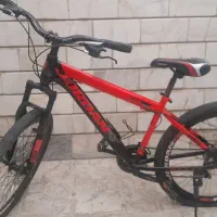 دوچرخه