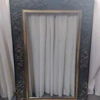 قاب چوبی