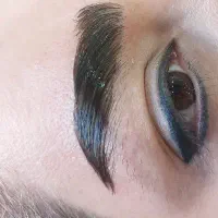 لیفت‌و لمینت مژه و ابرو