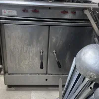 اجاق گاز