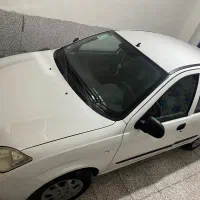 تیبا 2مدل 1401