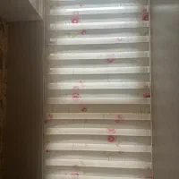 پرده زبرا اصل ترک