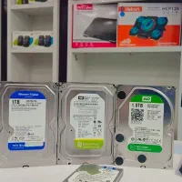 انواع هارد Hdd به قیمت عمده