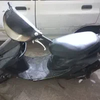 موتور پاکشتی معاوضه با گوشی
