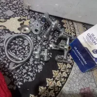 شیر سرویس بهداشتی