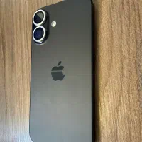 ایفون ۱۶ نرمال خیلی تمیز