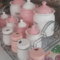 وسایل آشپز خانه