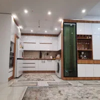93متر3خواب-طبقه-اول-آسانسور-انباری-روبه-نما-سنددار