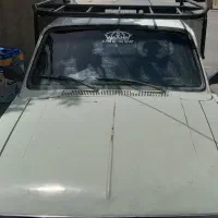 پیکان‌‌وانت‌‌۸۸