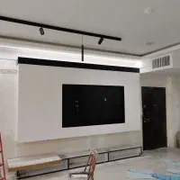 نقاشی ساختمان