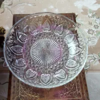 بشقاب لعابی قدیمی